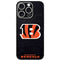 NFL Cincinnati Bengals - Distressed iPhone 16 Pro Skin
